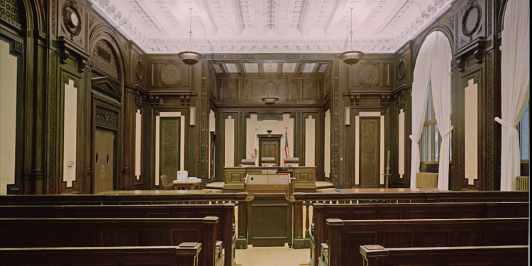 Dispute over Georgia’s post-Census maps returns to federal court